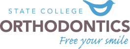 State College Orthodontics Logo
