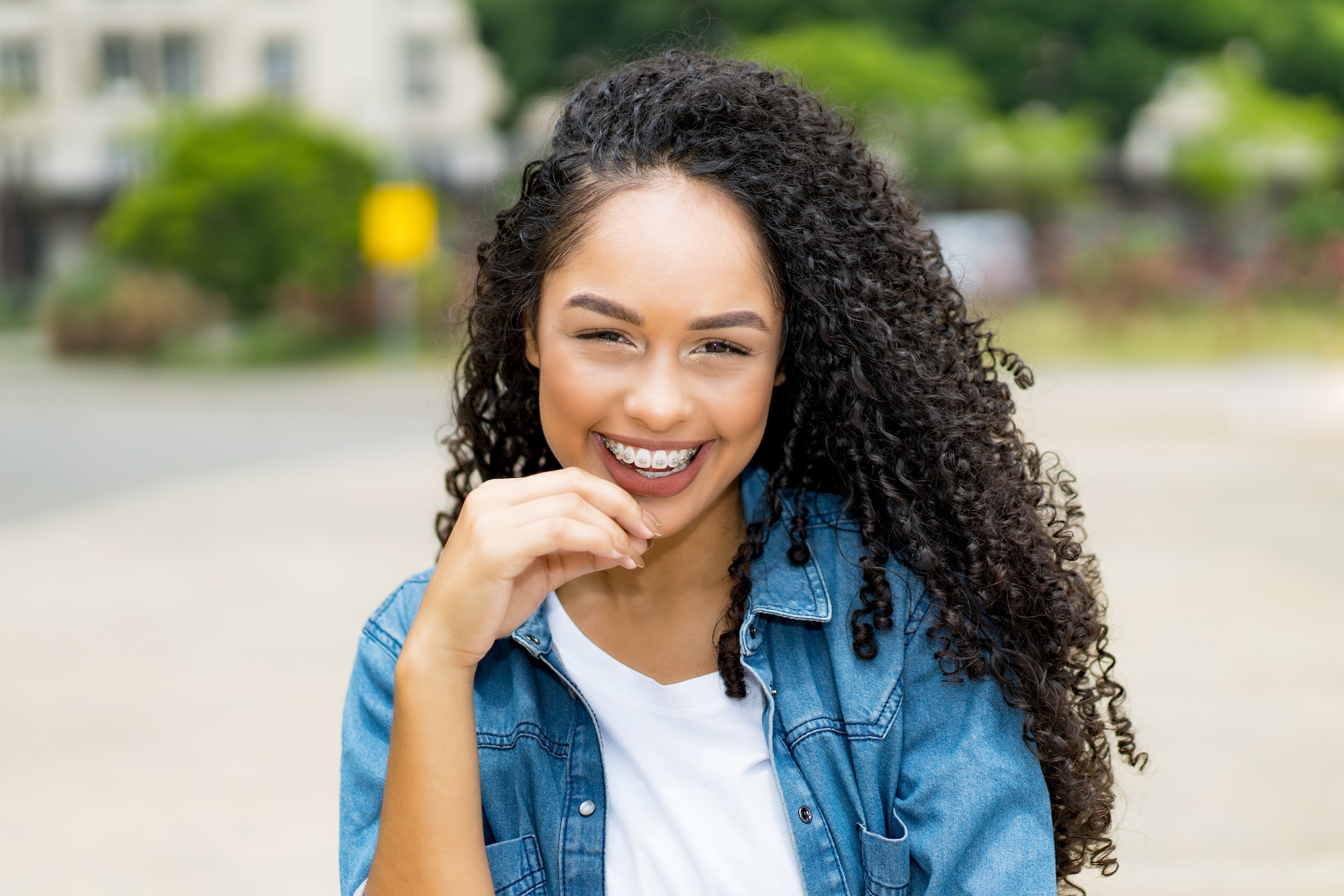 state college orthodontics