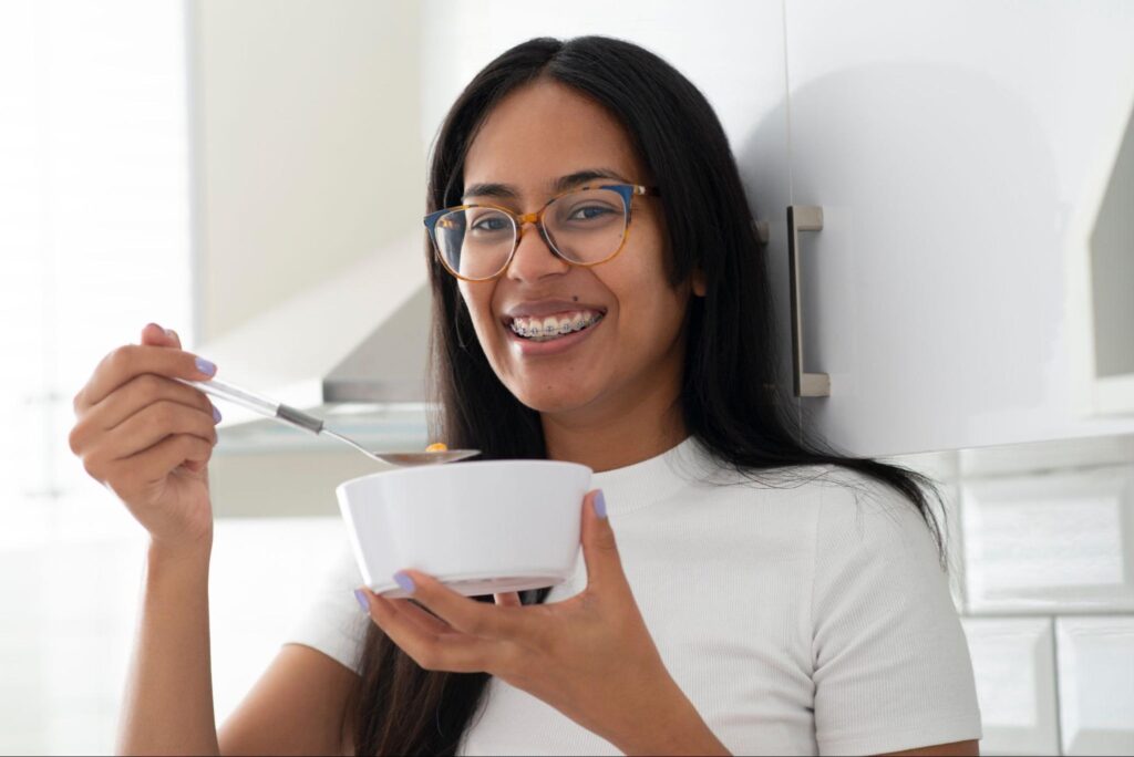 The Ultimate Braces-Friendly Food Guide