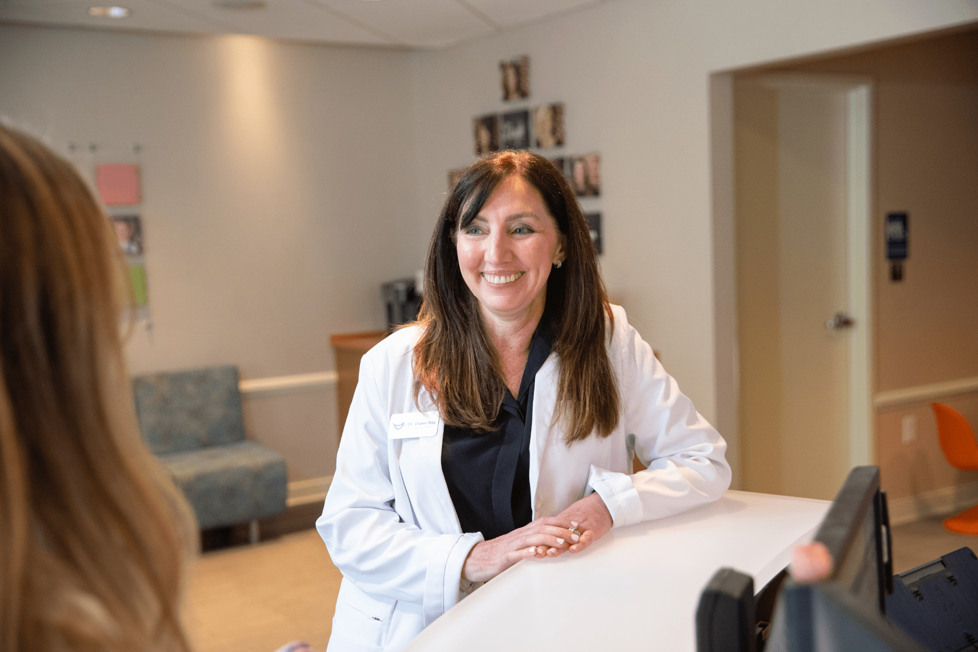 bellefonte orthodontist