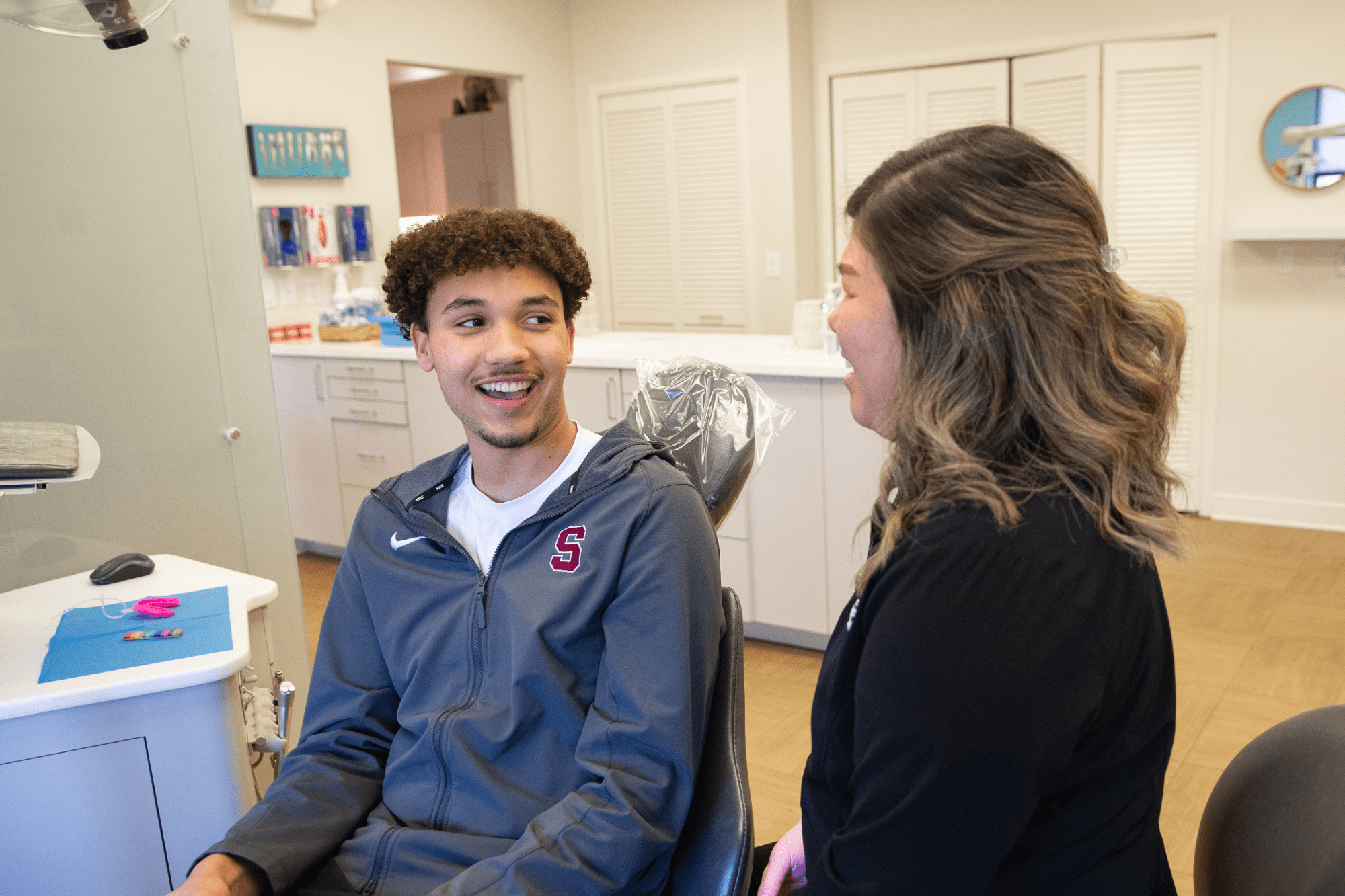 bellefonte orthodontist