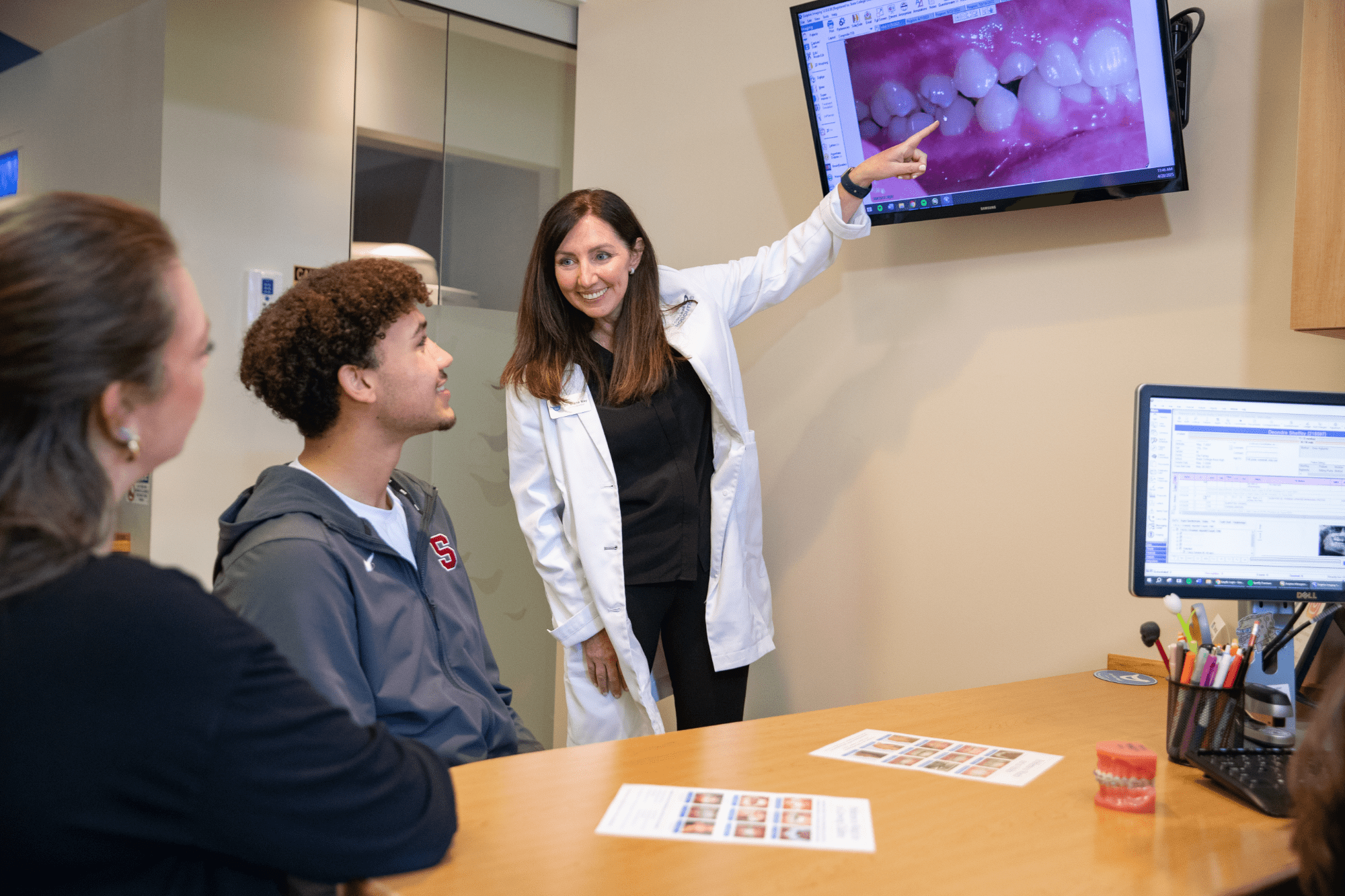 Meet Dr. Diane Ray