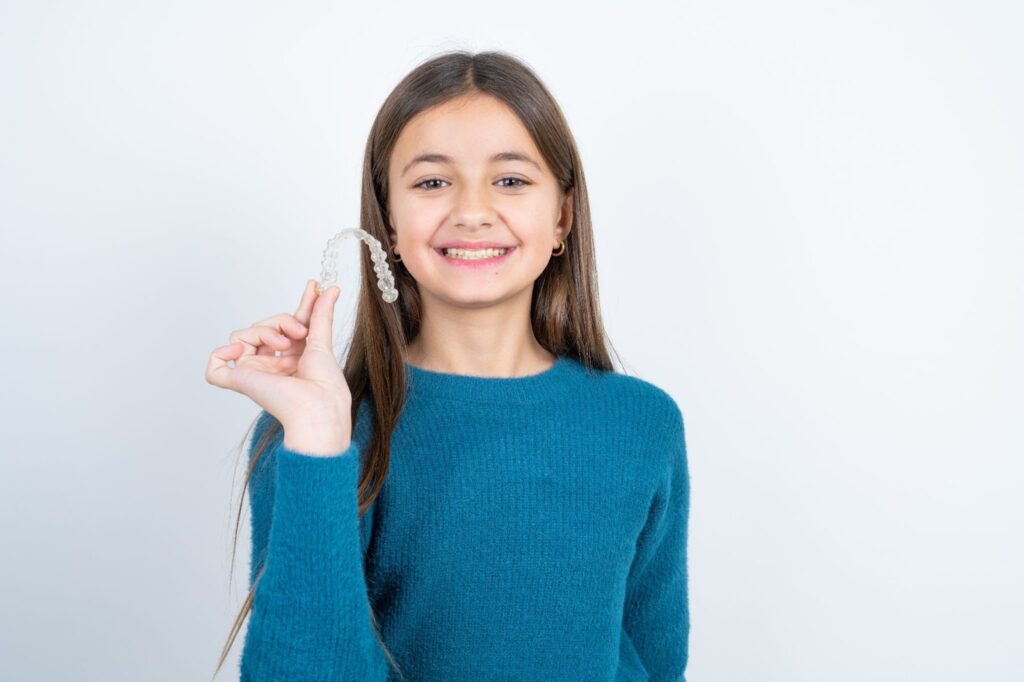 Why Invisalign is the Top Choice for Teens