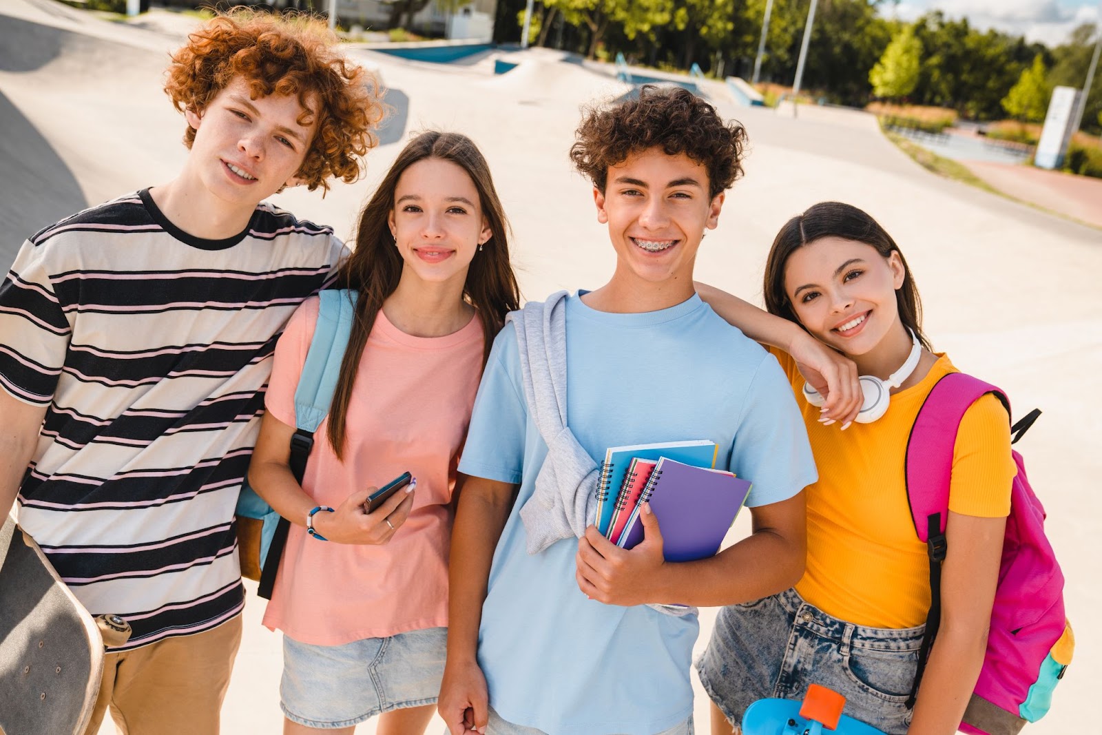 Orthodontic Tips for School Success With Dr. Diane Ray
