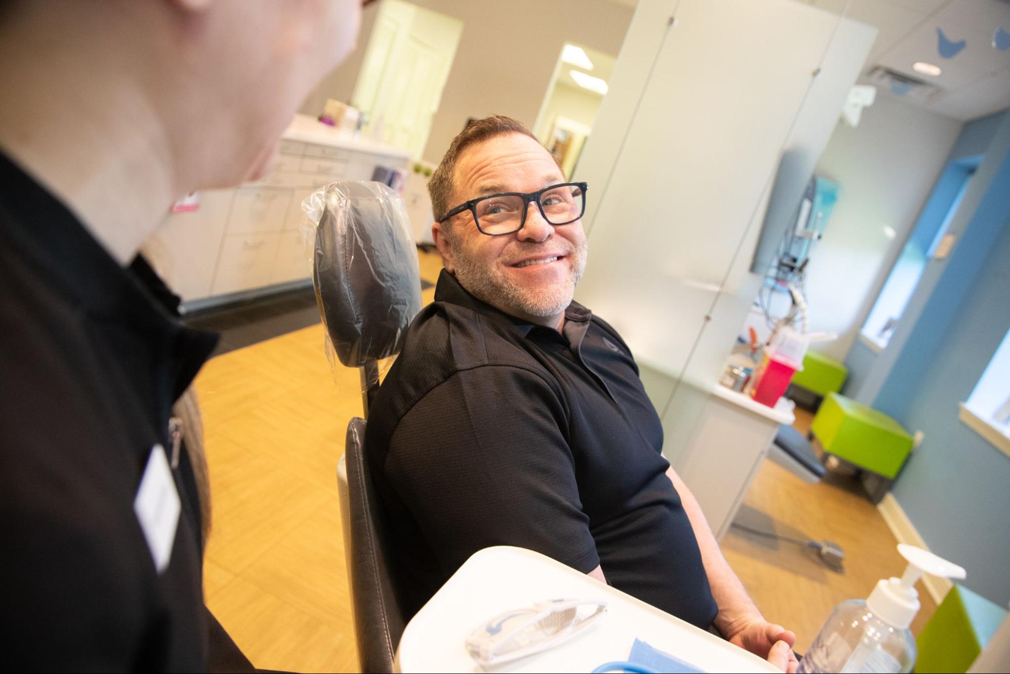 Signs You Might Benefit from Braces