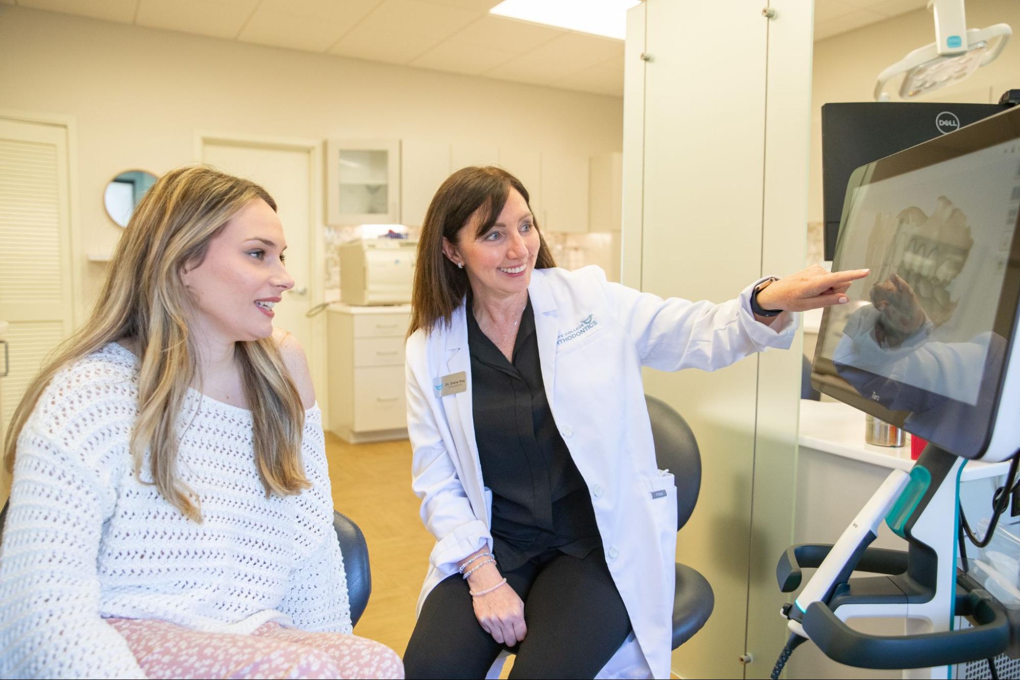 Dr. Ray's Approach to Customized Care for Patients