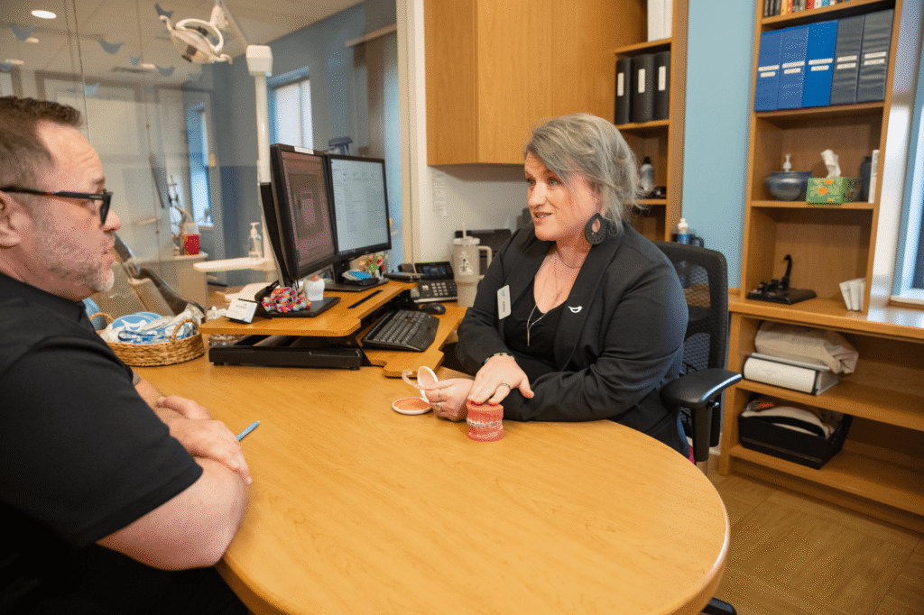 What Is a First Orthodontic Visit, and When Should It Happen?