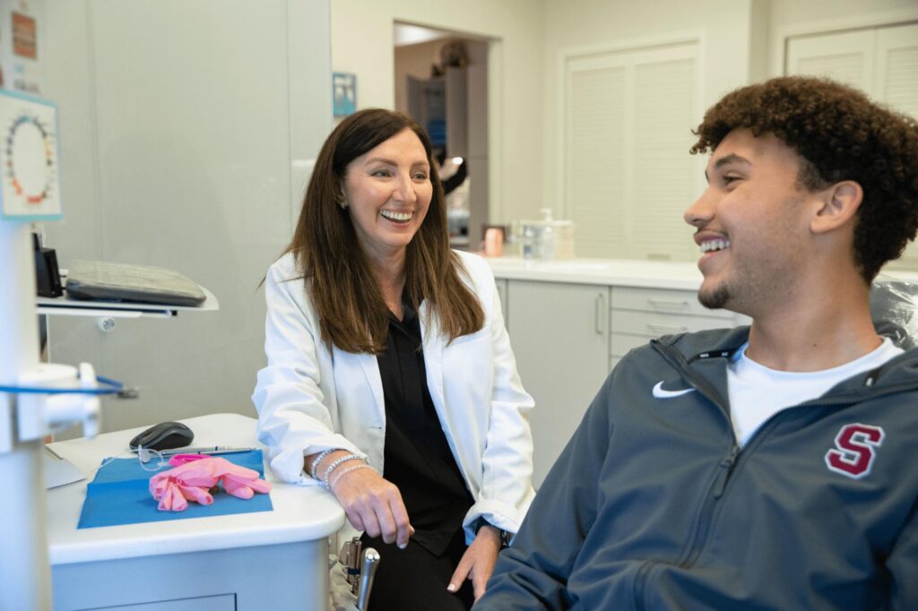 What Is a First Orthodontic Visit, and When Should It Happen?
