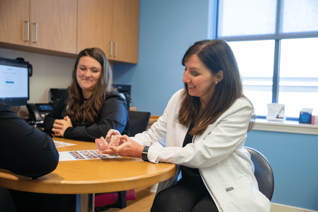 What Is a First Orthodontic Visit, and When Should It Happen?