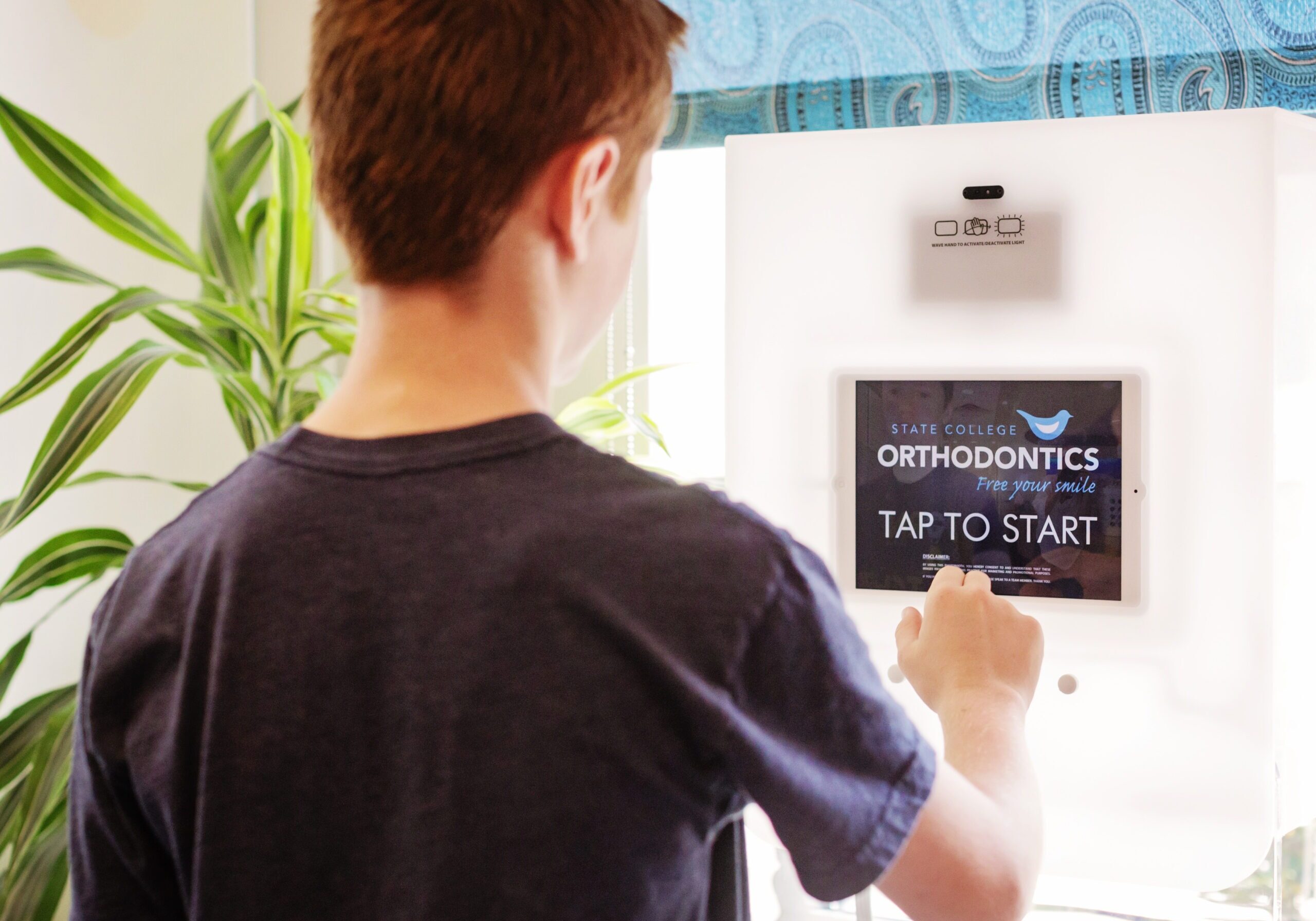 State College Orthodontics